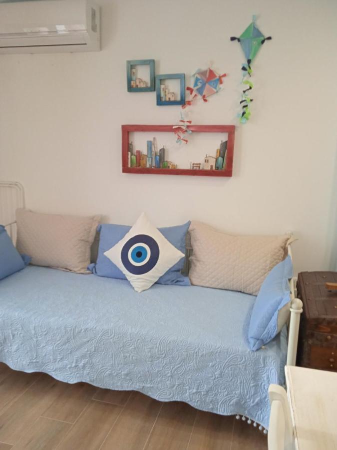 شقة Artistic House كوكاري المظهر الخارجي الصورة